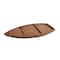 13" Canoe Tray by Celebrate It™